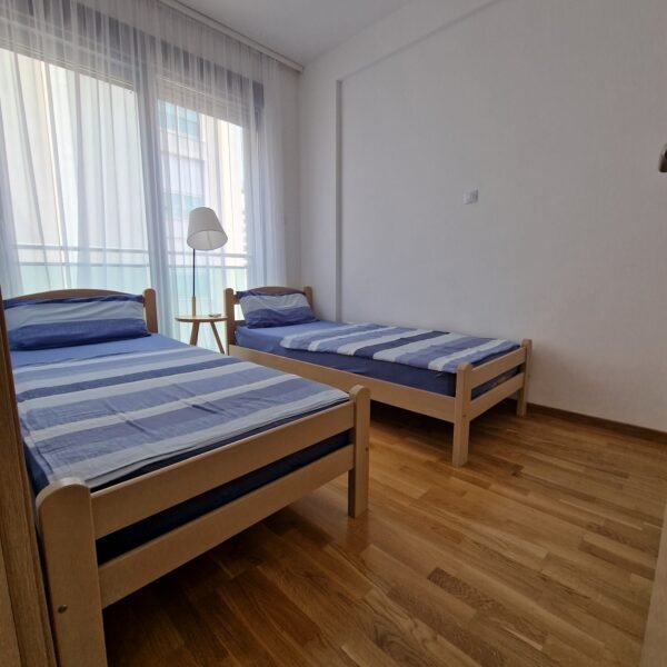 Apartman Dalia druga soba