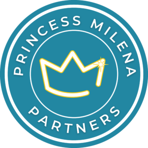 Princess Milena partners