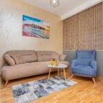 Apartman Milena Becici