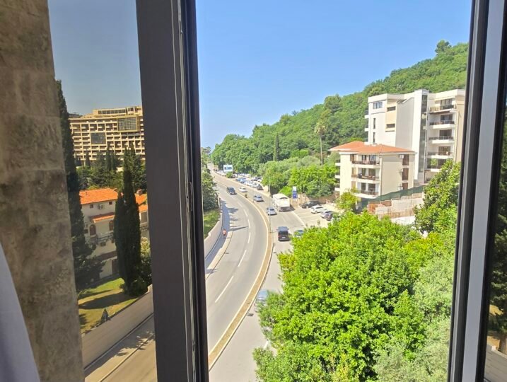 Lux Horizont Becici