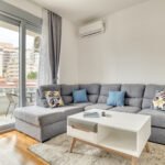 Apartman Green View