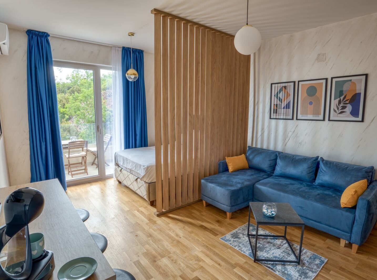 Studio Balsa Becici