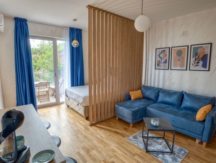Studio Balsa Becici