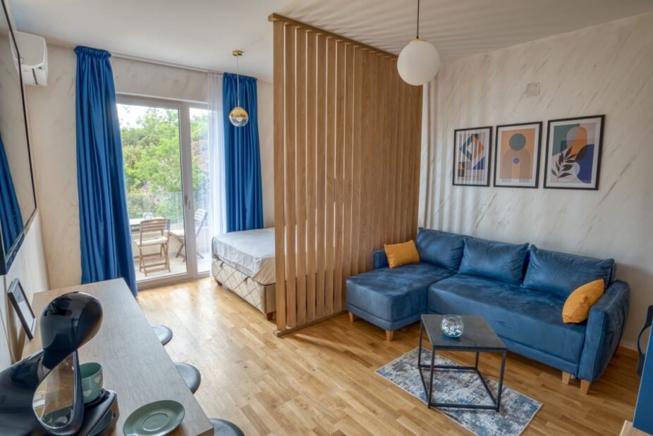 Studio Balsa Becici