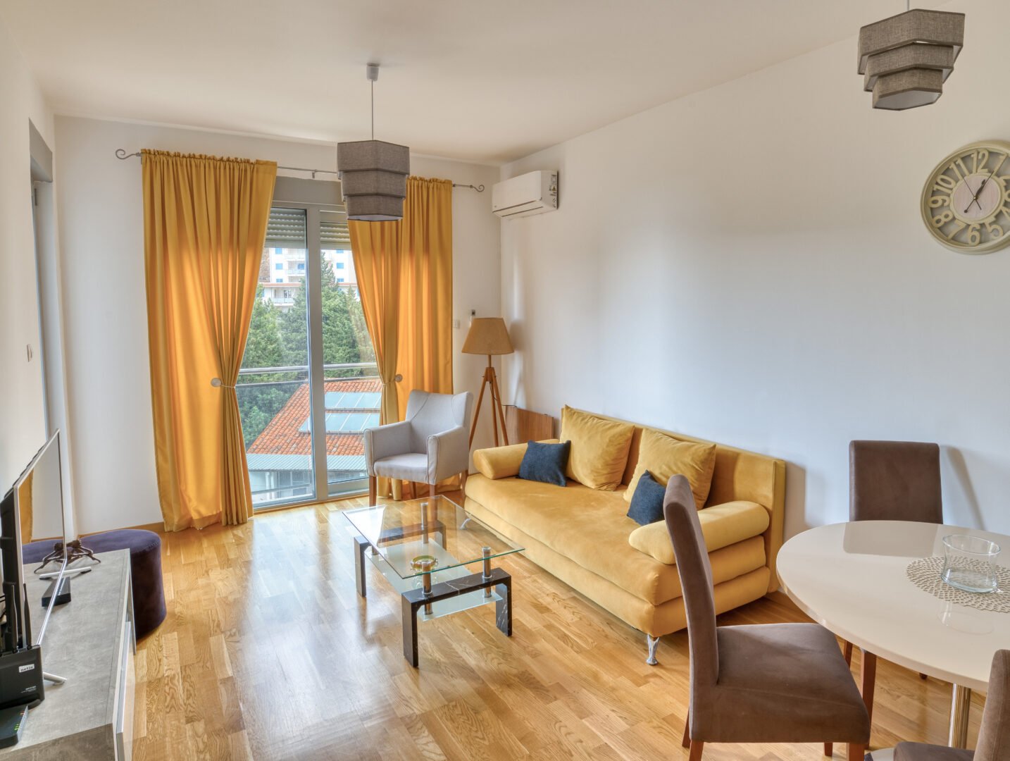 Apartman Kristina