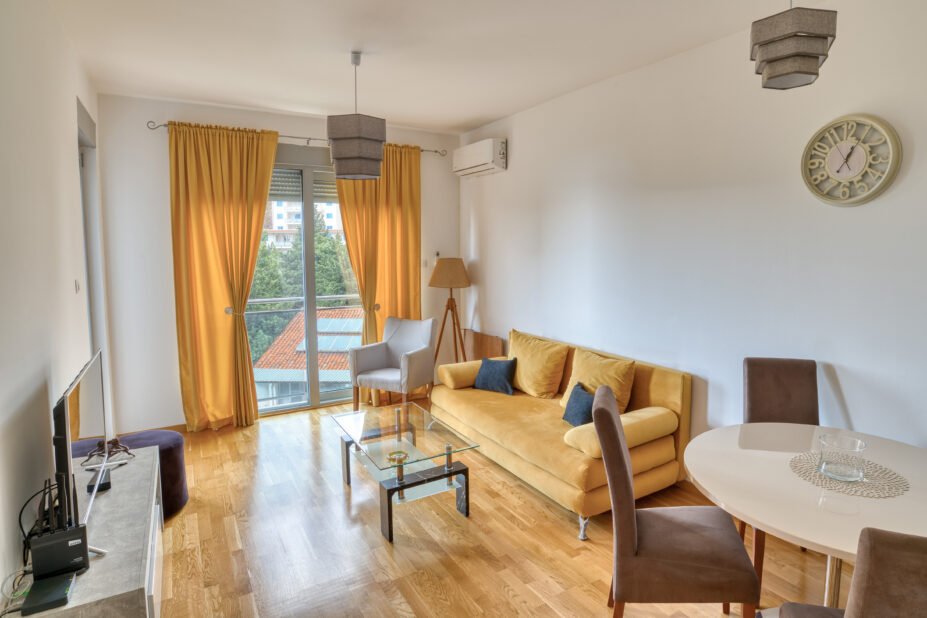 Apartman Kristina