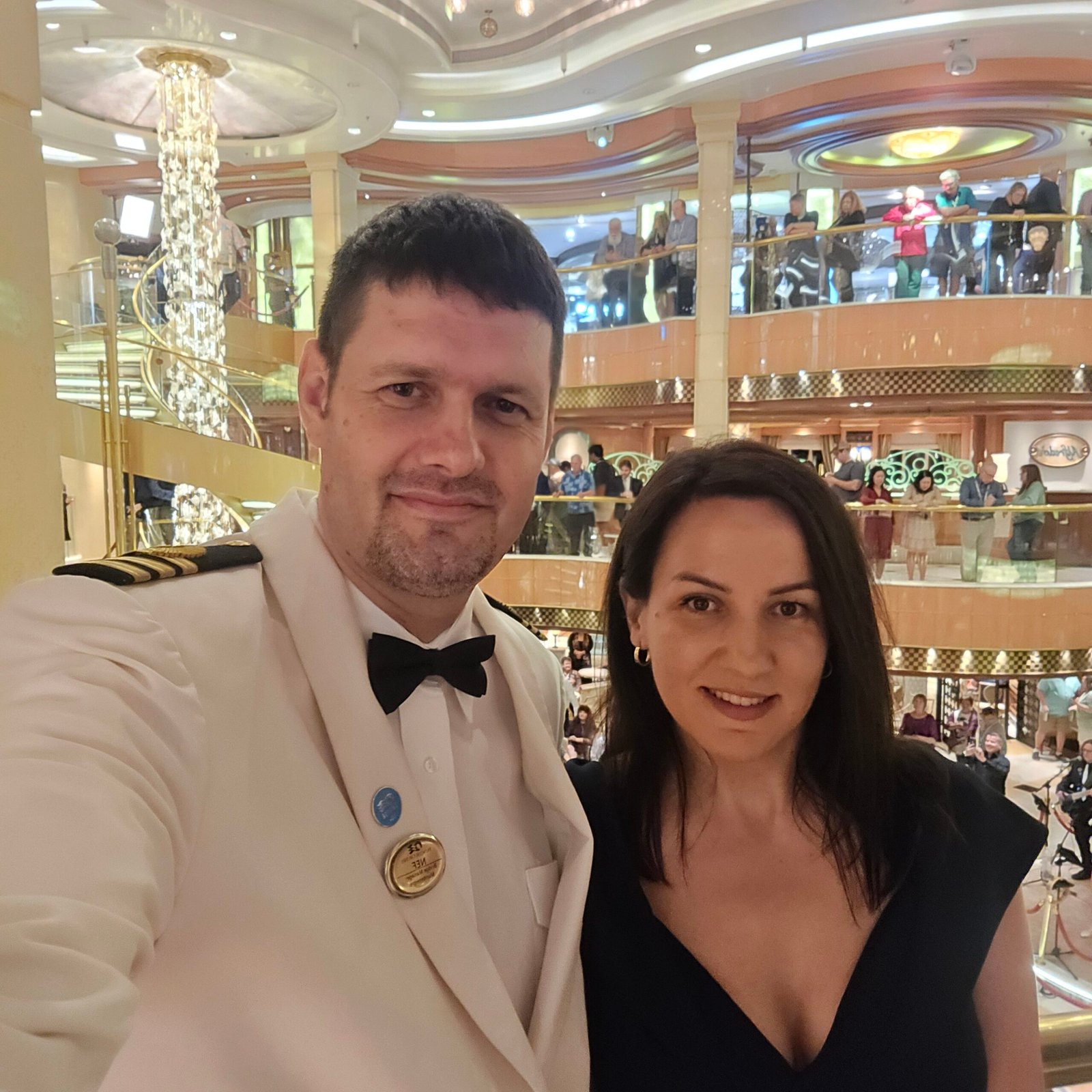 Milena i Nemanja