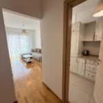 Apartman Stefan Becici