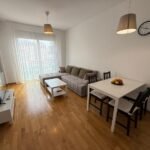 Apartman Stefan Becici