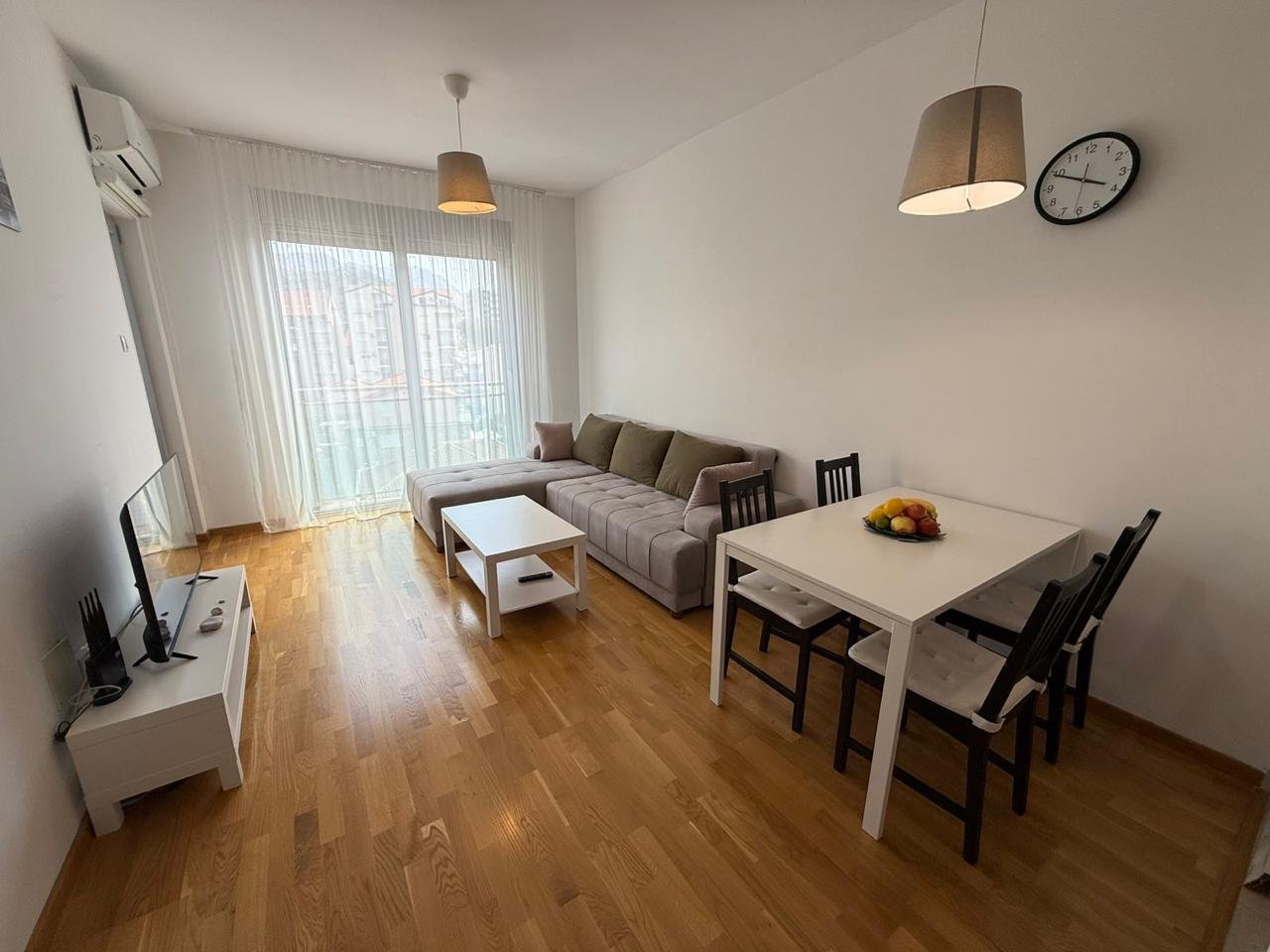 Apartman Stefan Becici