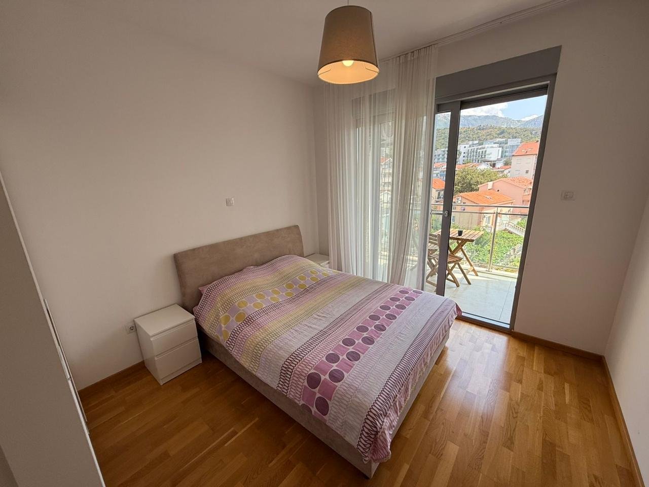 Apartman Stefan Becici by Princess Milena