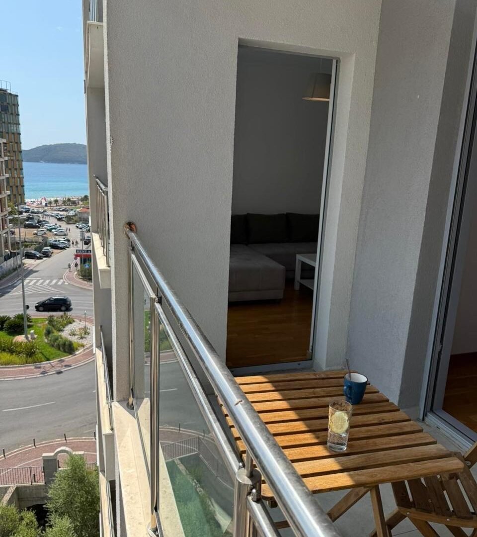 Apartman Stefan Becici by Princess Milena