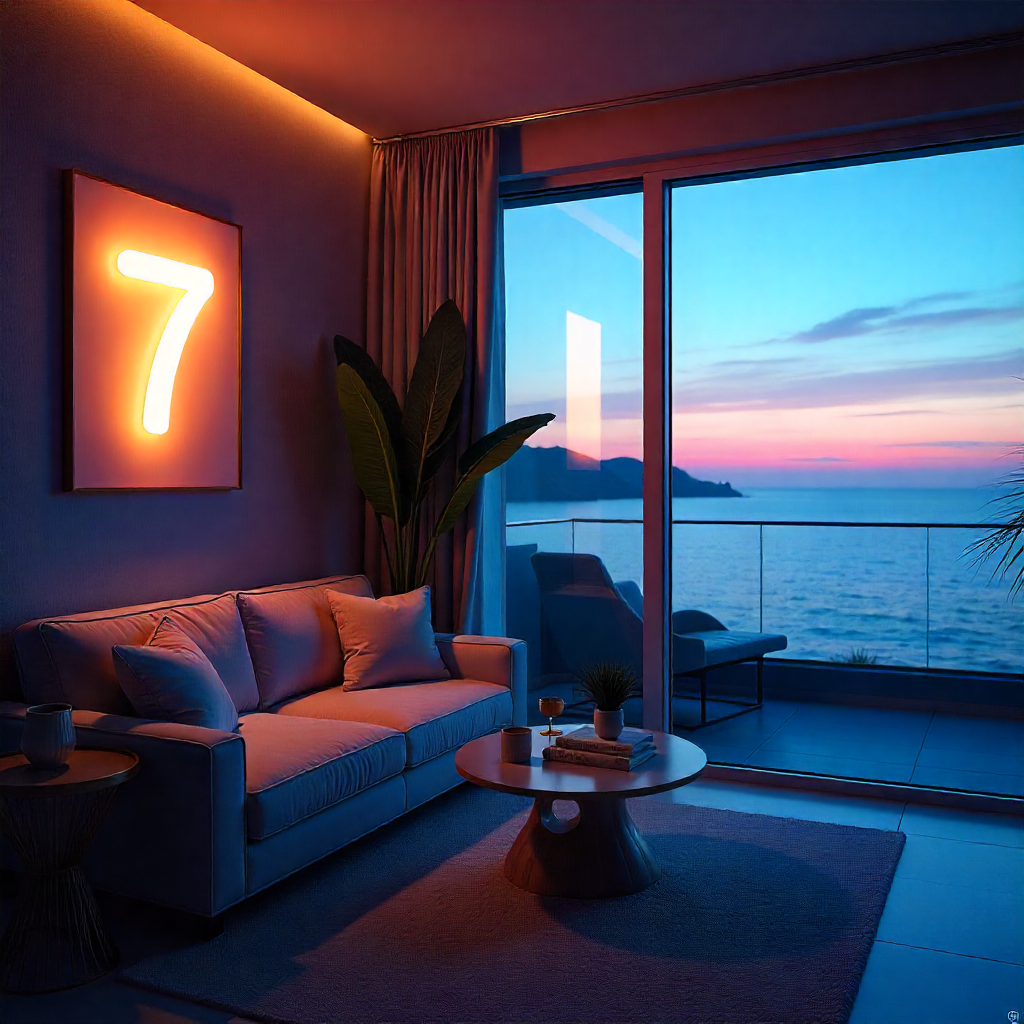 7 razloga zašto izabrati apartman