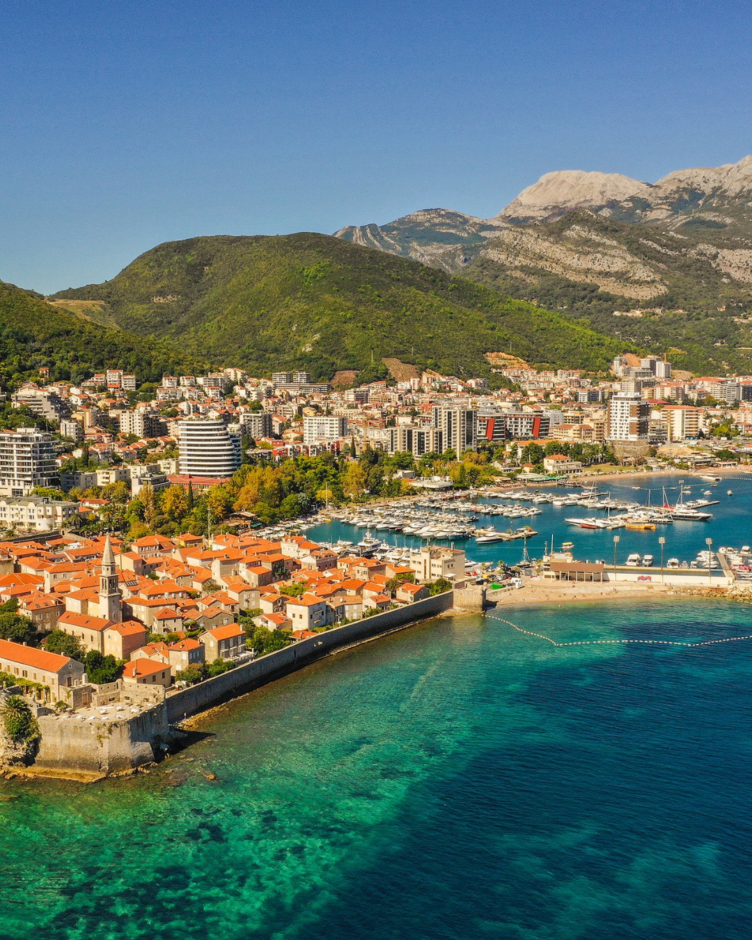 Budva