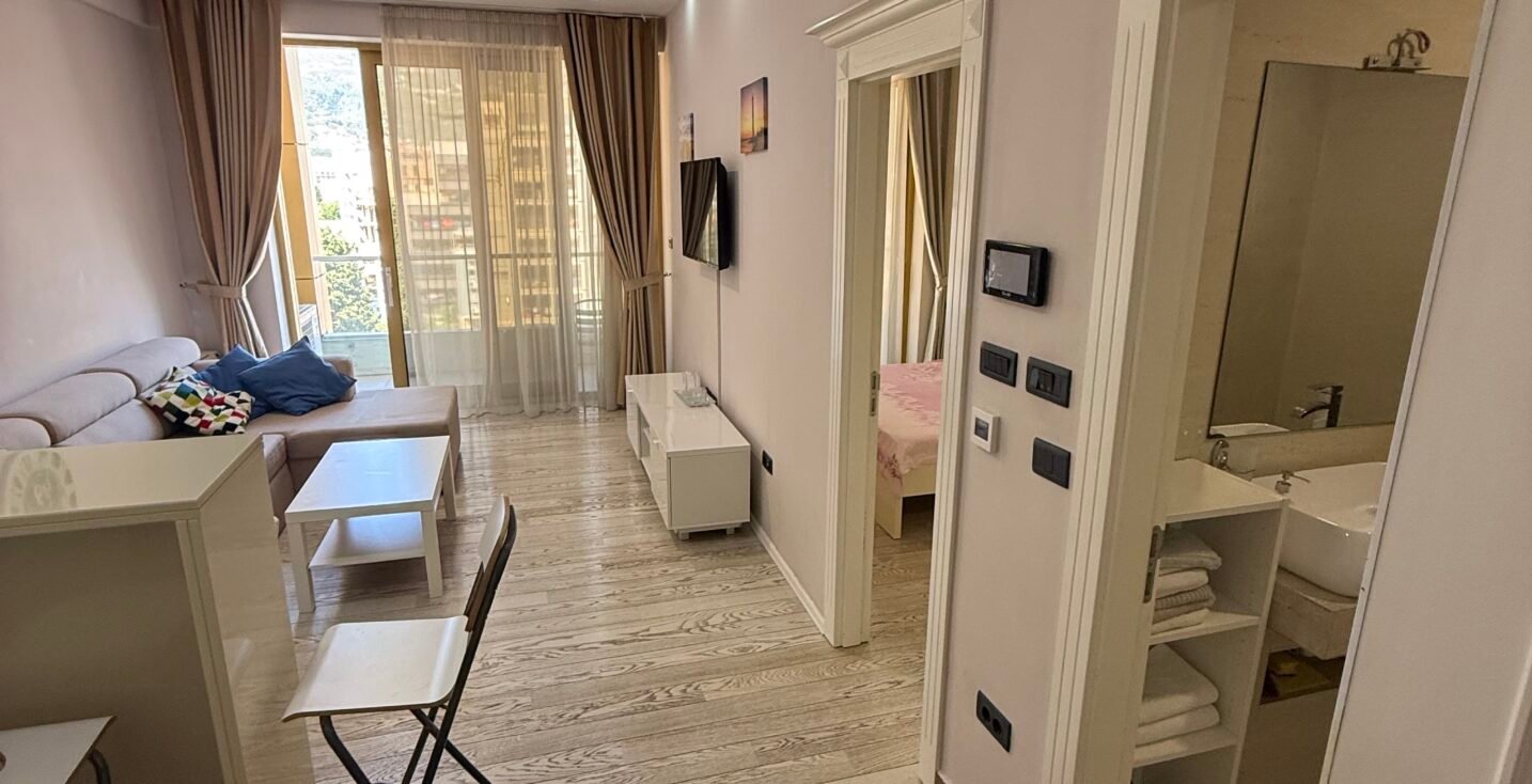 Apartman Viktorija Budva by Princess Milena