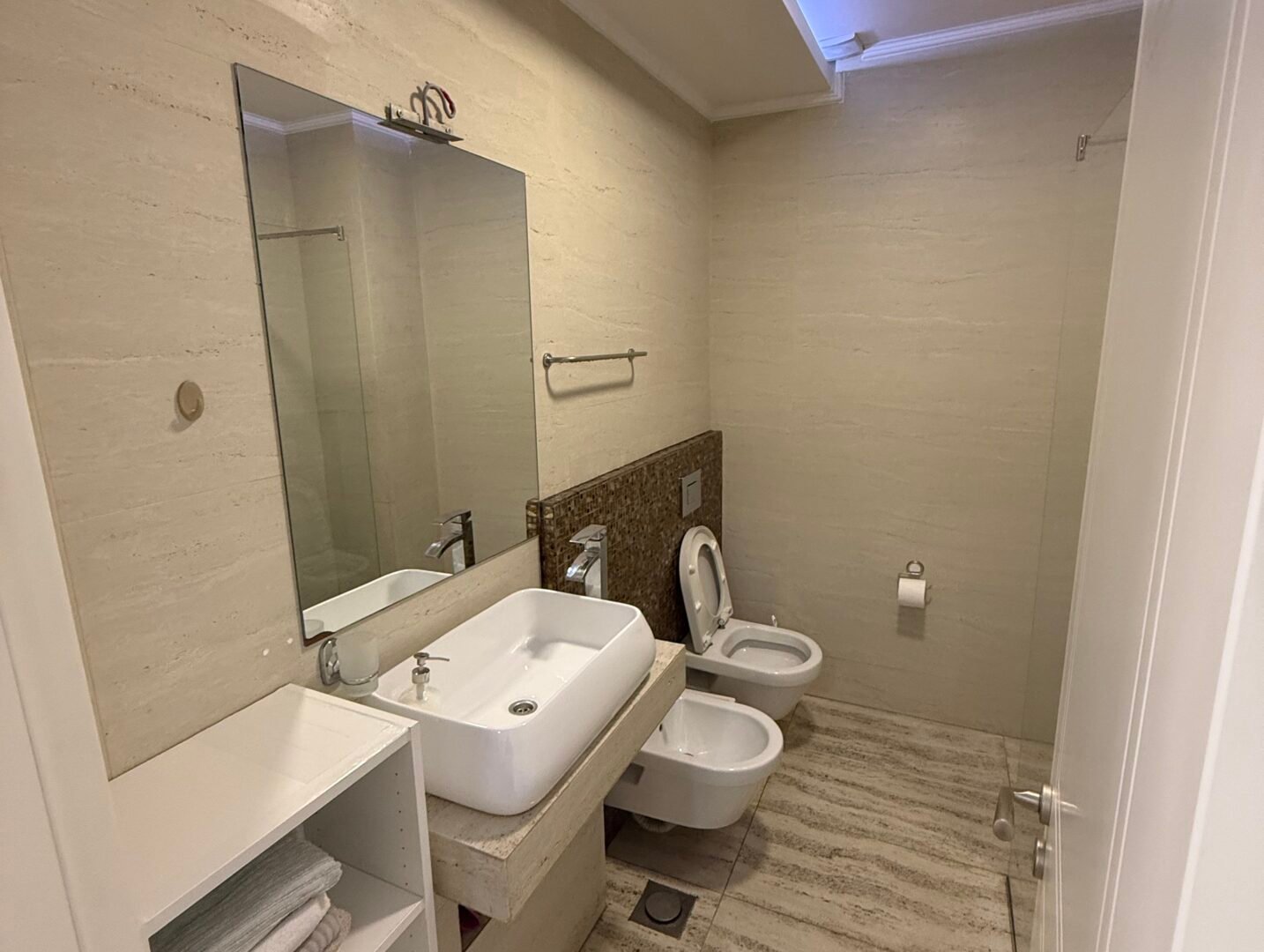 Apartman Viktorija Budva by Princess Milena