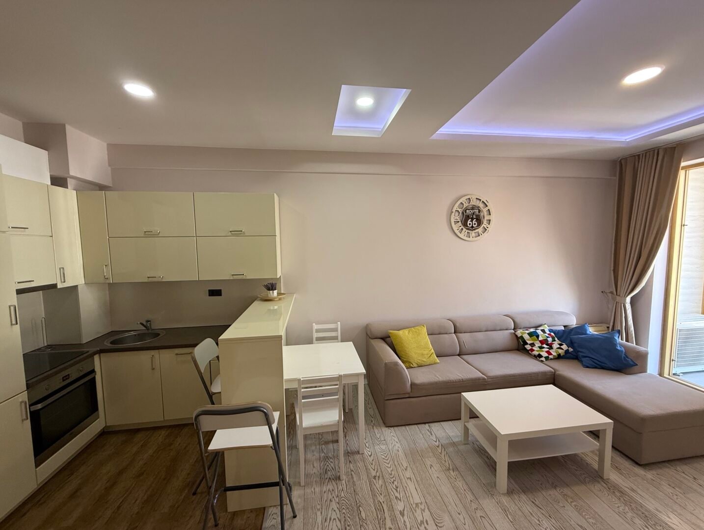Apartman Viktorija Budva by Princess Milena
