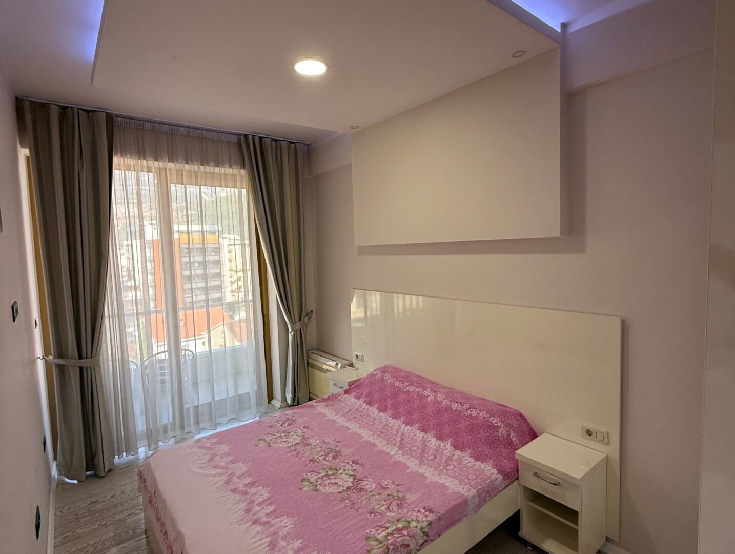 Apartman Viktorija Budva by Princess Milena