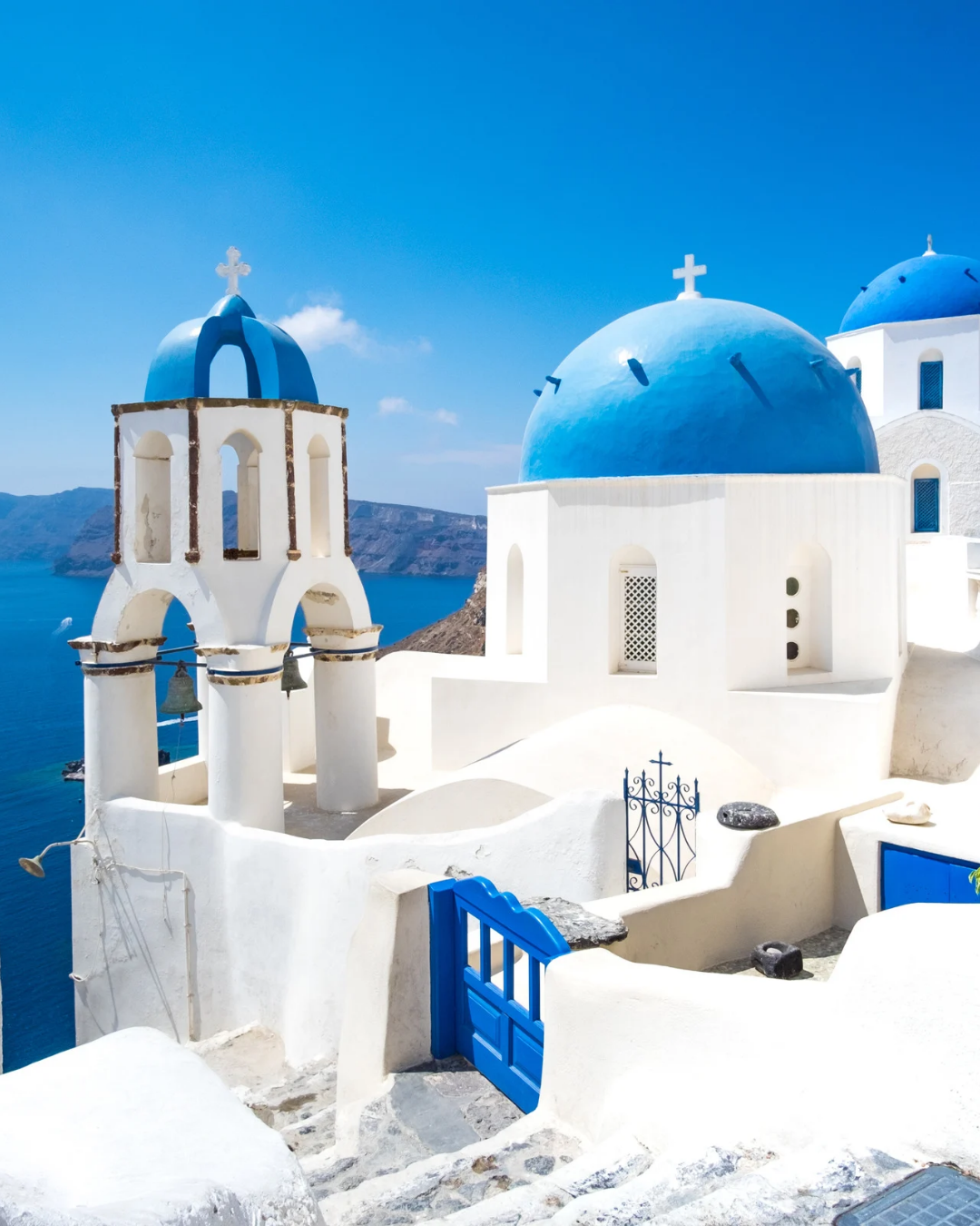 Santorini
